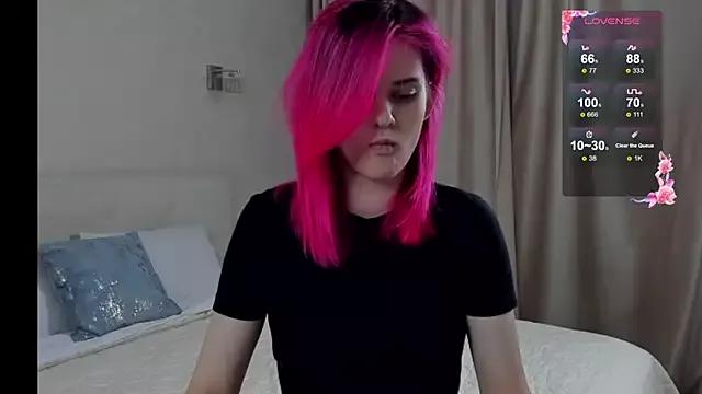 Customizable and immersive - Activate your taste buds and check-out our delicious choice of bondage cams streams with excited models getting their amazing bodies screwed with their beloved sex toys.