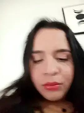 Julieth_hot-69 from StripChat is Freechat