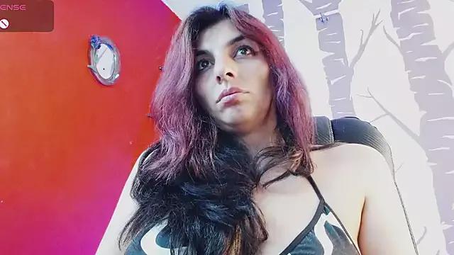 julieth_sex1 from StripChat is Freechat