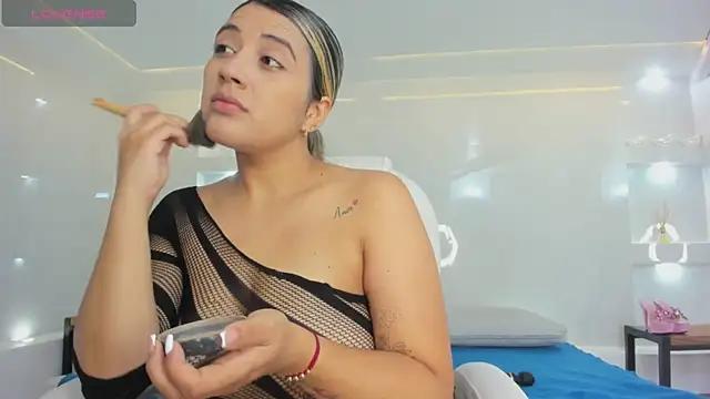 Customizable and immersive - Activate your taste buds and check-out our delicious choice of bondage cams streams with excited models getting their amazing bodies screwed with their beloved sex toys.