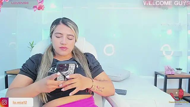 Customizable and immersive - Activate your taste buds and check-out our delicious choice of bondage cams streams with excited models getting their amazing bodies screwed with their beloved sex toys.