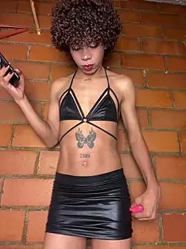 Juliethaaa_1 from StripChat is Freechat