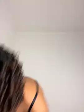 Juliethaaa_1 from StripChat is Freechat