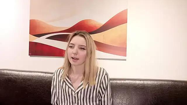 Customizable and immersive - Activate your taste buds and check-out our delicious choice of bondage cams streams with excited models getting their amazing bodies screwed with their beloved sex toys.