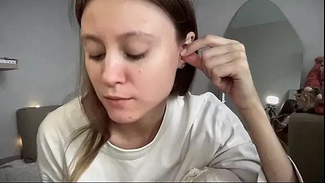 Customizable and immersive - Activate your taste buds and check-out our delicious choice of bondage cams streams with excited models getting their amazing bodies screwed with their beloved sex toys.