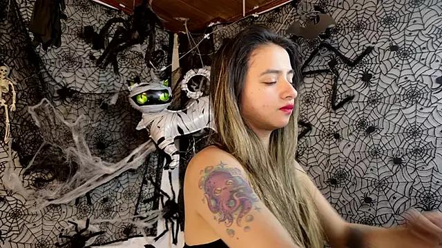 Customizable and immersive - Activate your taste buds and check-out our delicious choice of bondage cams streams with excited models getting their amazing bodies screwed with their beloved sex toys.