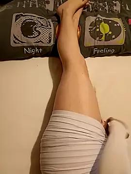 JulietteMaitresse from StripChat is Freechat