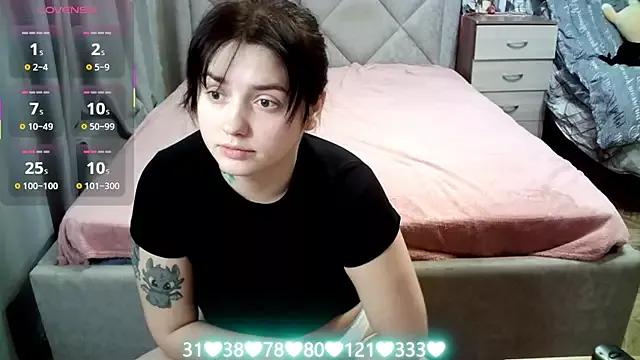 Customizable and immersive - Activate your taste buds and check-out our delicious choice of bondage cams streams with excited models getting their amazing bodies screwed with their beloved sex toys.