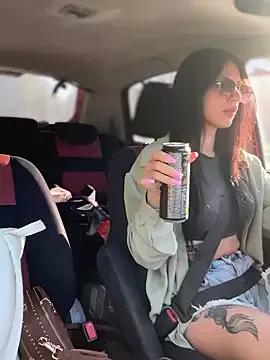 Customizable and immersive - Activate your taste buds and check-out our delicious choice of bondage cams streams with excited models getting their amazing bodies screwed with their beloved sex toys.