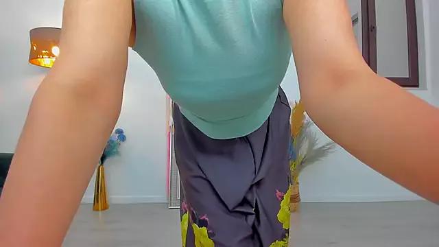 Photos of Julya_Anna from StripChat is Freechat