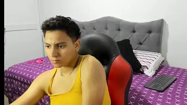 Customizable and immersive - Activate your taste buds and check-out our delicious choice of bondage cams streams with excited models getting their amazing bodies screwed with their beloved sex toys.