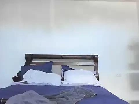 Jump_rabbit from StripChat is Freechat