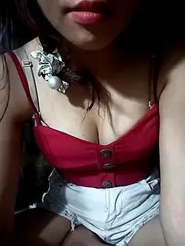 JunBabee- from StripChat is Freechat