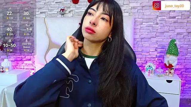 Photos of juno_tay from StripChat is Freechat