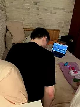 just_a_moment from StripChat is Freechat