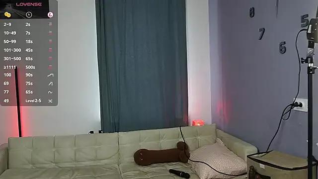 Customizable and immersive - Activate your taste buds and check-out our delicious choice of bondage cams streams with excited models getting their amazing bodies screwed with their beloved sex toys.