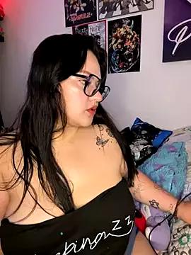 Customizable and immersive - Activate your taste buds and check-out our delicious choice of bondage cams streams with excited models getting their amazing bodies screwed with their beloved sex toys.