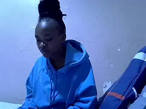 just_nuru from StripChat is Freechat
