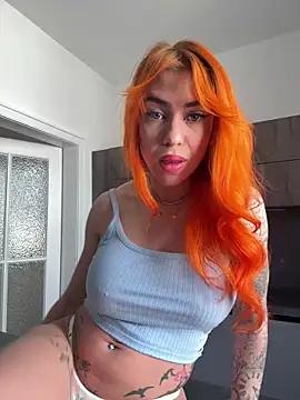 Photos of just_Sophia from StripChat is Freechat