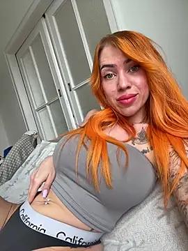 Customizable and immersive - Activate your taste buds and check-out our delicious choice of bondage cams streams with excited models getting their amazing bodies screwed with their beloved sex toys.
