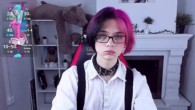 Customizable and immersive - Activate your taste buds and check-out our delicious choice of bondage cams streams with excited models getting their amazing bodies screwed with their beloved sex toys.
