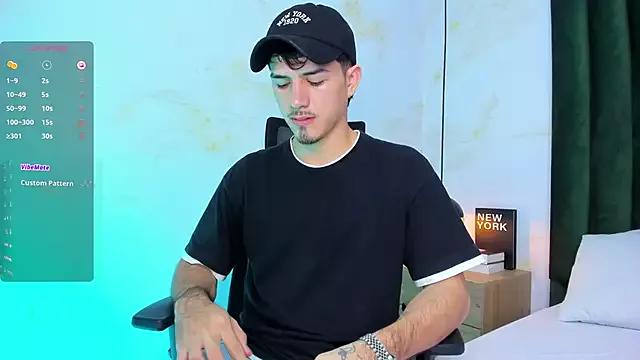 Customizable and immersive - Activate your taste buds and check-out our delicious choice of bondage cams streams with excited models getting their amazing bodies screwed with their beloved sex toys.