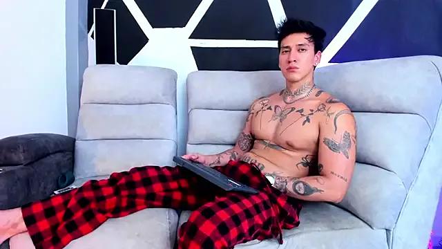 Customizable and immersive - Activate your taste buds and check-out our delicious choice of bondage cams streams with excited models getting their amazing bodies screwed with their beloved sex toys.