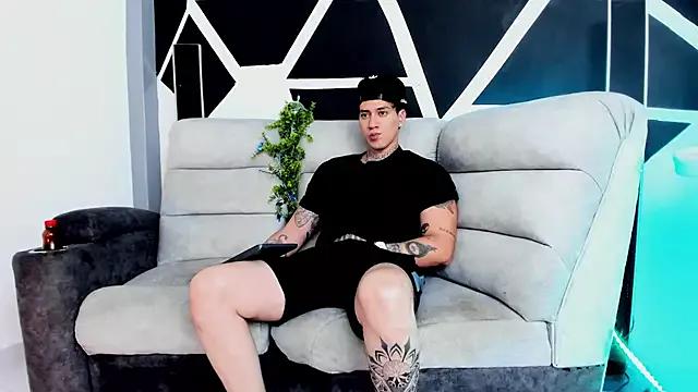 Customizable and immersive - Activate your taste buds and check-out our delicious choice of bondage cams streams with excited models getting their amazing bodies screwed with their beloved sex toys.