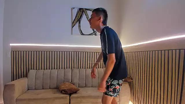 Customizable and immersive - Activate your taste buds and check-out our delicious choice of bondage cams streams with excited models getting their amazing bodies screwed with their beloved sex toys.