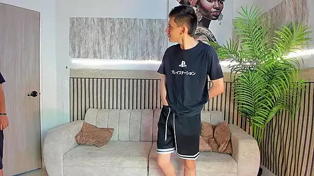 Customizable and immersive - Activate your taste buds and check-out our delicious choice of bondage cams streams with excited models getting their amazing bodies screwed with their beloved sex toys.