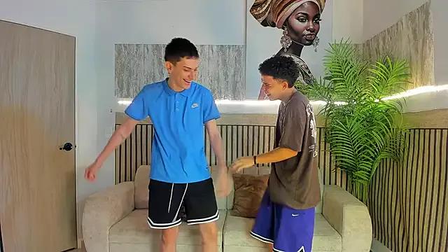 Customizable and immersive - Activate your taste buds and check-out our delicious choice of bondage cams streams with excited models getting their amazing bodies screwed with their beloved sex toys.