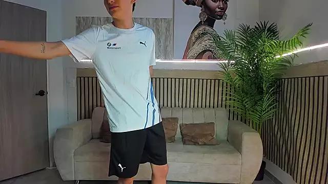 Customizable and immersive - Activate your taste buds and check-out our delicious choice of bondage cams streams with excited models getting their amazing bodies screwed with their beloved sex toys.