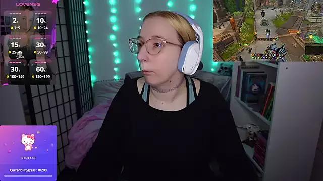 Customizable and immersive - Activate your taste buds and check-out our delicious choice of bondage cams streams with excited models getting their amazing bodies screwed with their beloved sex toys.