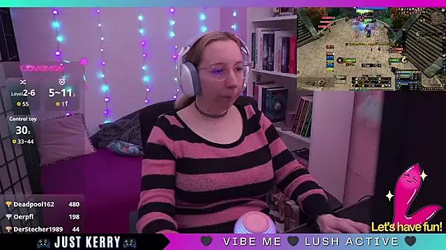 Customizable and immersive - Activate your taste buds and check-out our delicious choice of bondage cams streams with excited models getting their amazing bodies screwed with their beloved sex toys.