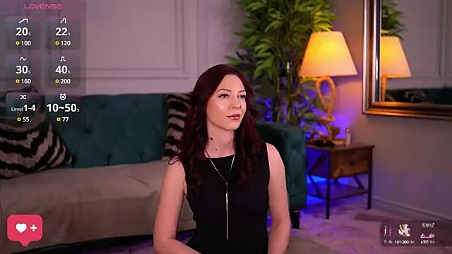 Customizable and immersive - Activate your taste buds and check-out our delicious choice of bondage cams streams with excited models getting their amazing bodies screwed with their beloved sex toys.