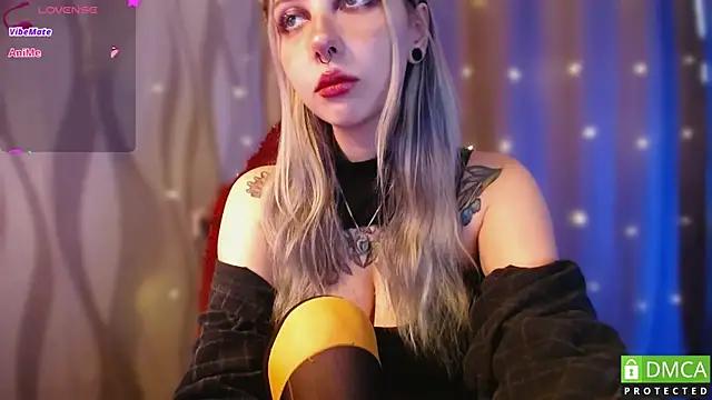 Customizable and immersive - Activate your taste buds and check-out our delicious choice of bondage cams streams with excited models getting their amazing bodies screwed with their beloved sex toys.
