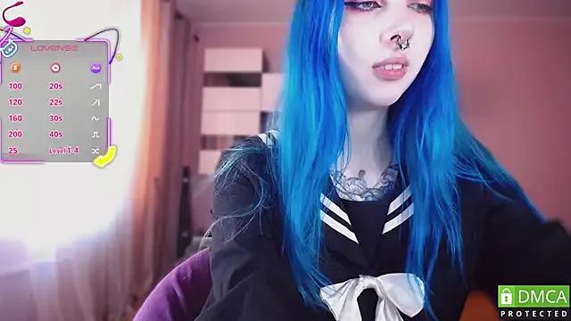 Customizable and immersive - Activate your taste buds and check-out our delicious choice of bondage cams streams with excited models getting their amazing bodies screwed with their beloved sex toys.