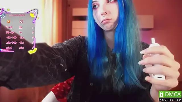 Customizable and immersive - Activate your taste buds and check-out our delicious choice of bondage cams streams with excited models getting their amazing bodies screwed with their beloved sex toys.