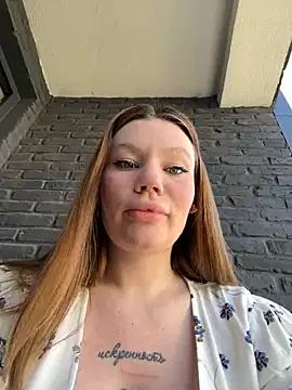 justmilaa from StripChat is Freechat