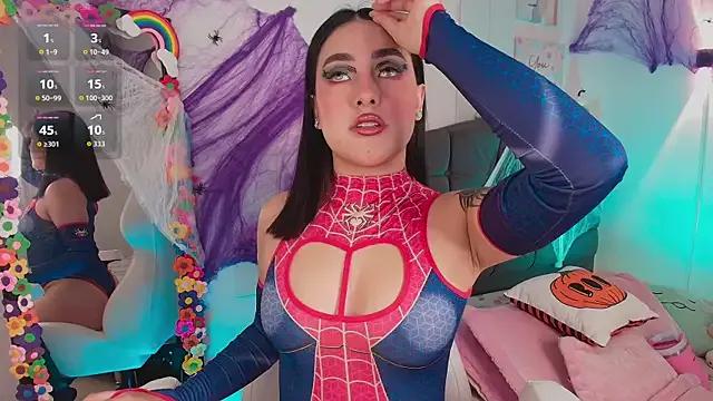 Customizable and immersive - Activate your taste buds and check-out our delicious choice of bondage cams streams with excited models getting their amazing bodies screwed with their beloved sex toys.