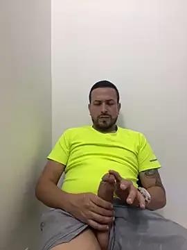 JX7NOVA from StripChat is Freechat