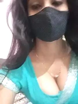 Jyoti-Love-143 from StripChat is Freechat