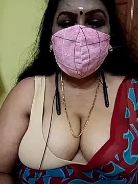 kaamini29 from StripChat is Freechat
