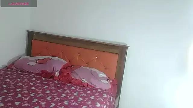 Kagome_alexa from StripChat is Freechat