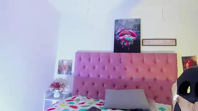 Kaidy_wish1 from StripChat is Freechat