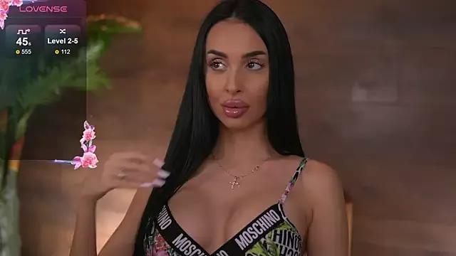 Customizable and immersive - Activate your taste buds and check-out our delicious choice of bondage cams streams with excited models getting their amazing bodies screwed with their beloved sex toys.