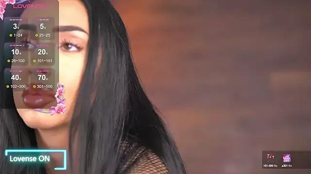 Customizable and immersive - Activate your taste buds and check-out our delicious choice of bondage cams streams with excited models getting their amazing bodies screwed with their beloved sex toys.