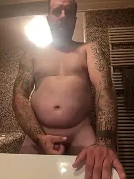 Kaiser86 webcams show profile image 