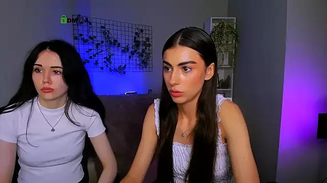 Customizable and immersive - Activate your taste buds and check-out our delicious choice of bondage cams streams with excited models getting their amazing bodies screwed with their beloved sex toys.