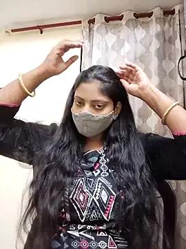 Kajal-baby07 from StripChat is Freechat